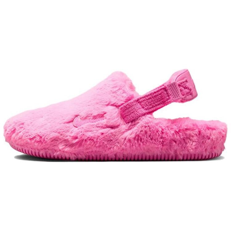 Кроссовки женские Calm Mule Lifestyle С Низким верхом Розового цвета Nike, розовый
Кроссовки женские Calm Mule Lifestyle С Низким верхом Розового цвета Nike, розовый