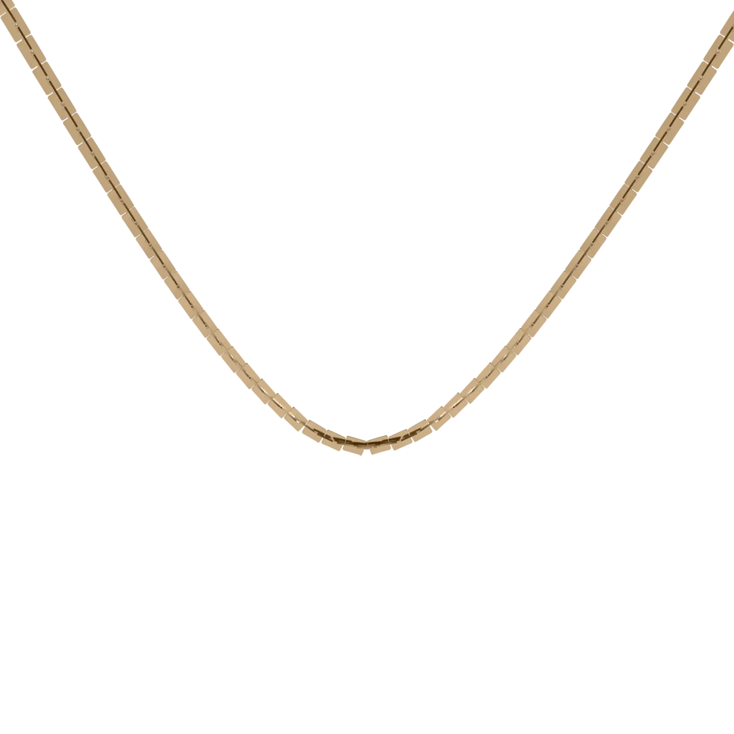 Колье Jody Burker, золото
Колье Jody Burker, золото