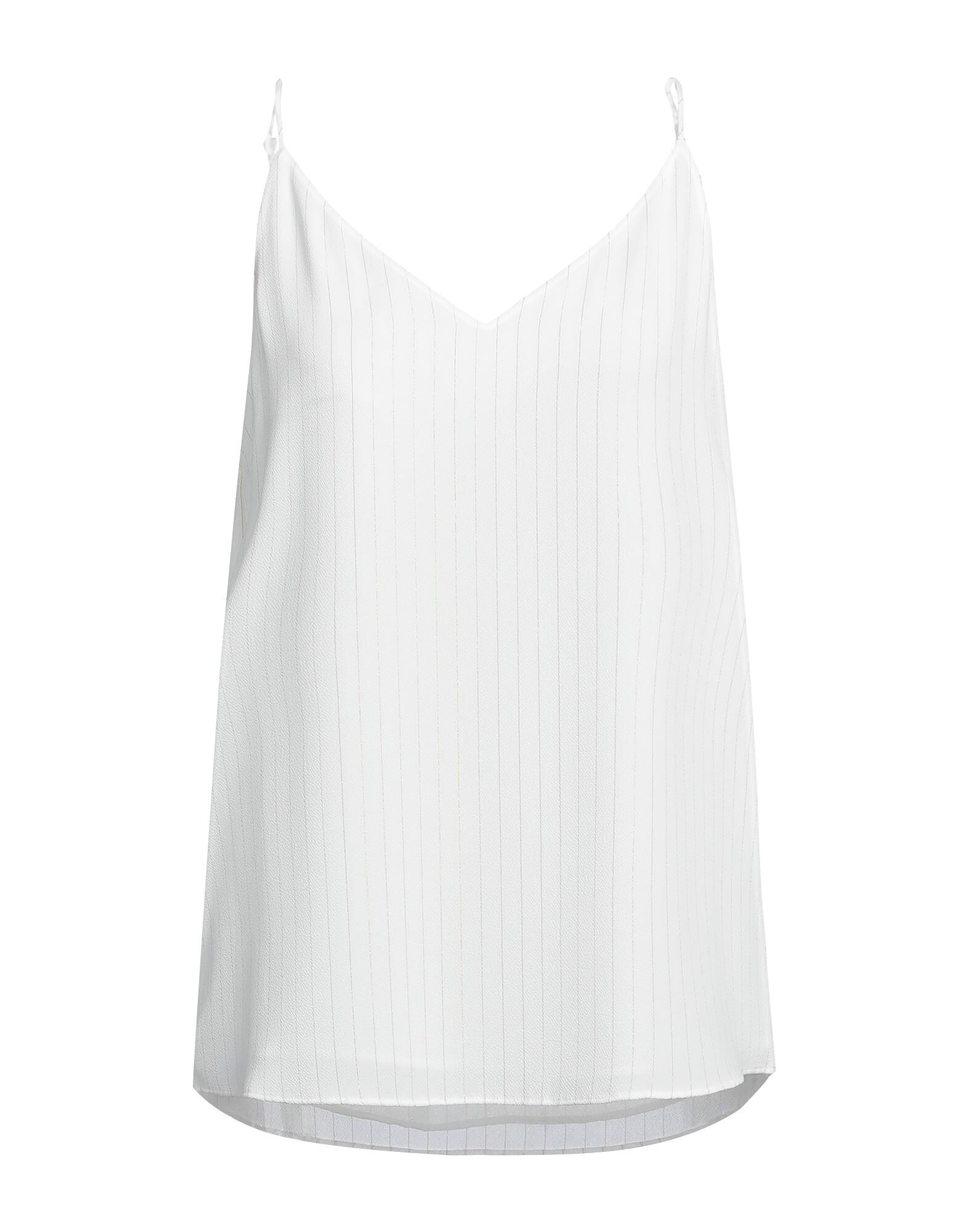 Топ Calvin Klein, белый
Топ Calvin Klein, белый