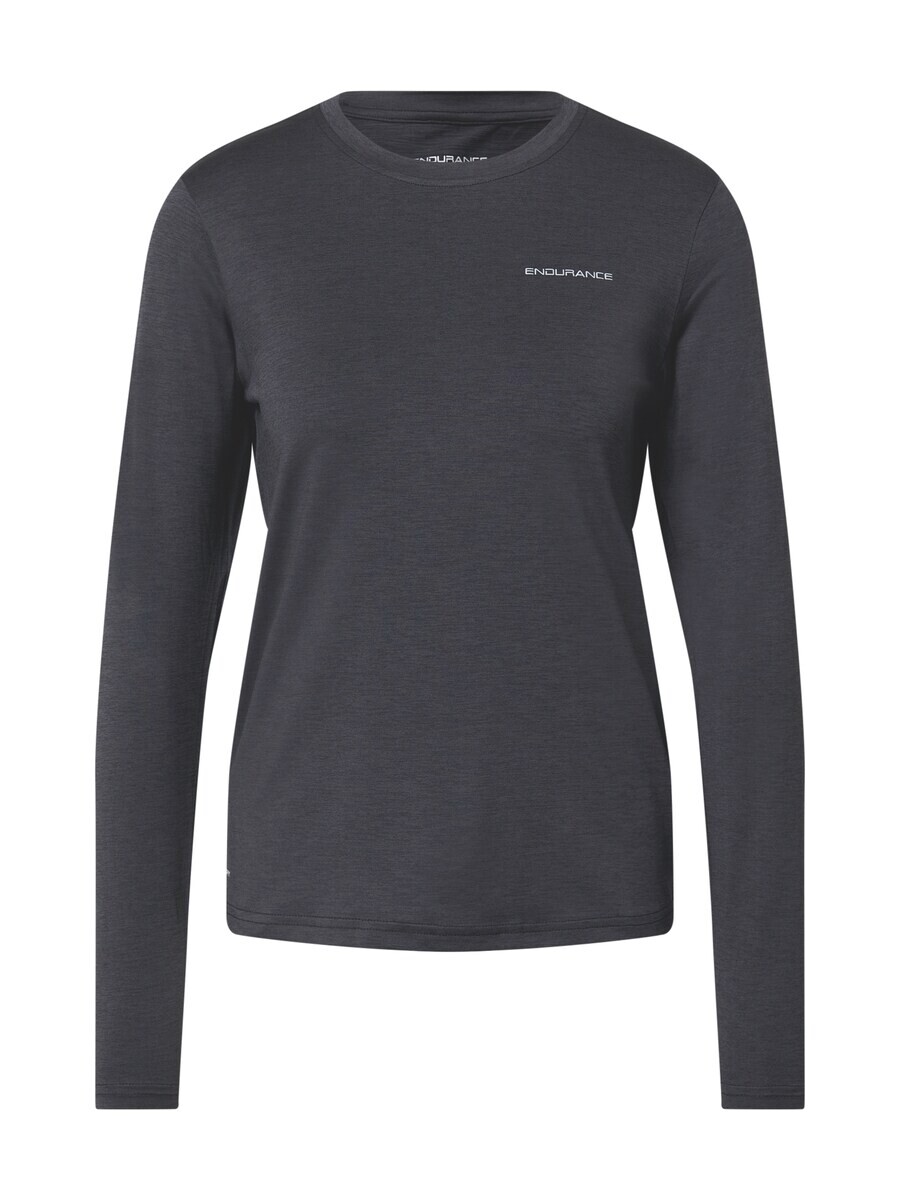 Спортивная футболка Endurance MAJE, черный
Спортивная футболка Endurance MAJE, черный