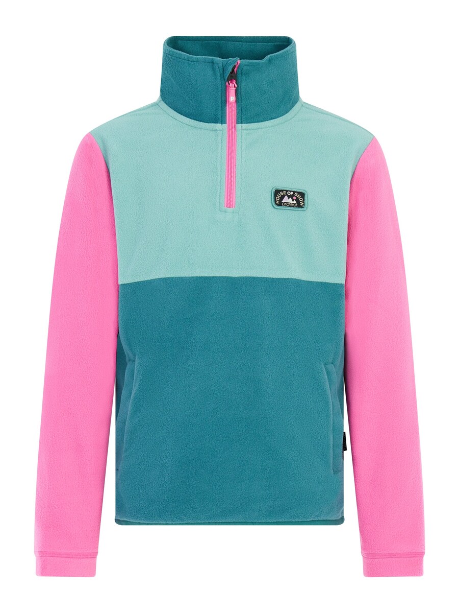 Спортивная толстовка PROTEST PRTInke JR, светло-розовый
Спортивная толстовка PROTEST PRTInke JR, светло-розовый