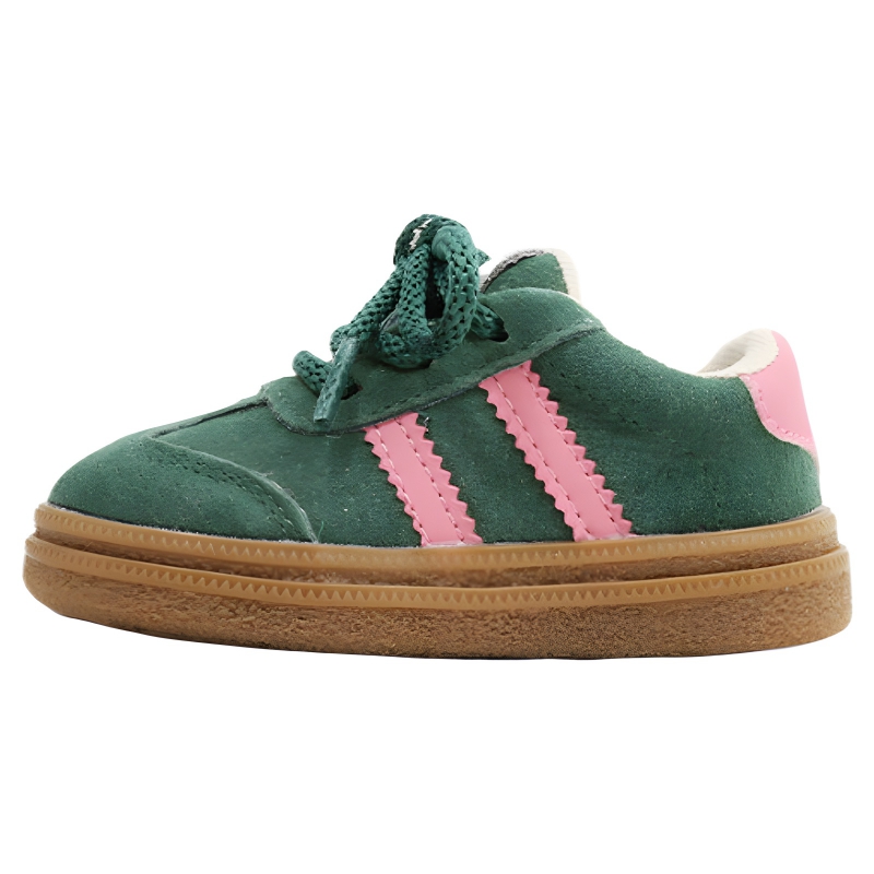 Нескользящая обувь для малышей (для младенцев и малышей) MAIBUXIONG, зеленый
Нескользящая обувь для малышей (для младенцев и малышей) MAIBUXIONG, зеленый