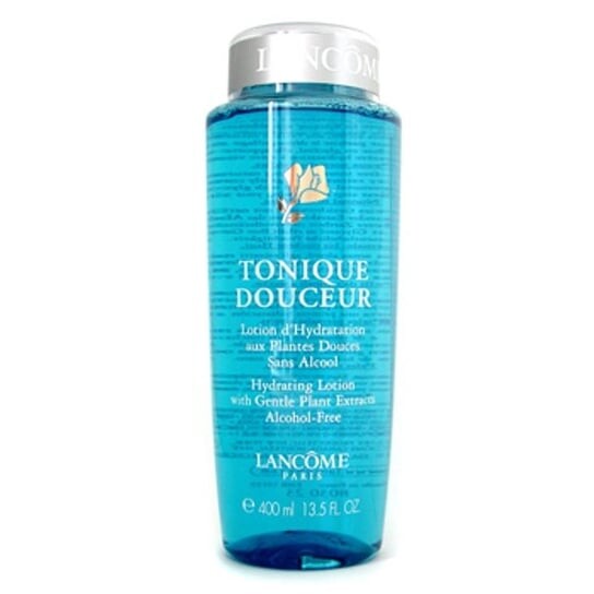 Очищающий тоник, 400 мл Lancome, Tonique Douceur
Очищающий тоник, 400 мл Lancome, Tonique Douceur