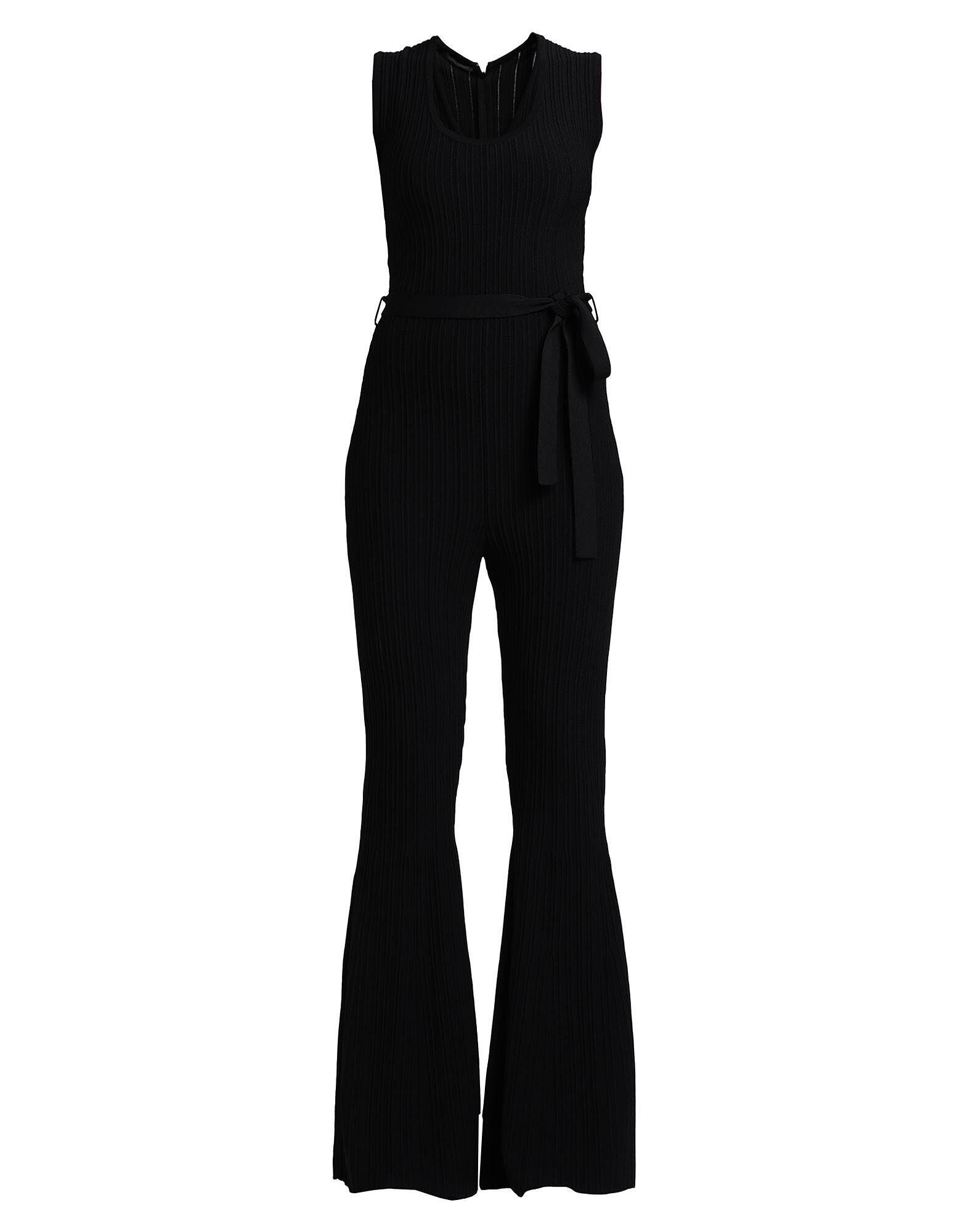 Комбинезон Alberta Ferretti, черный
Комбинезон Alberta Ferretti, черный