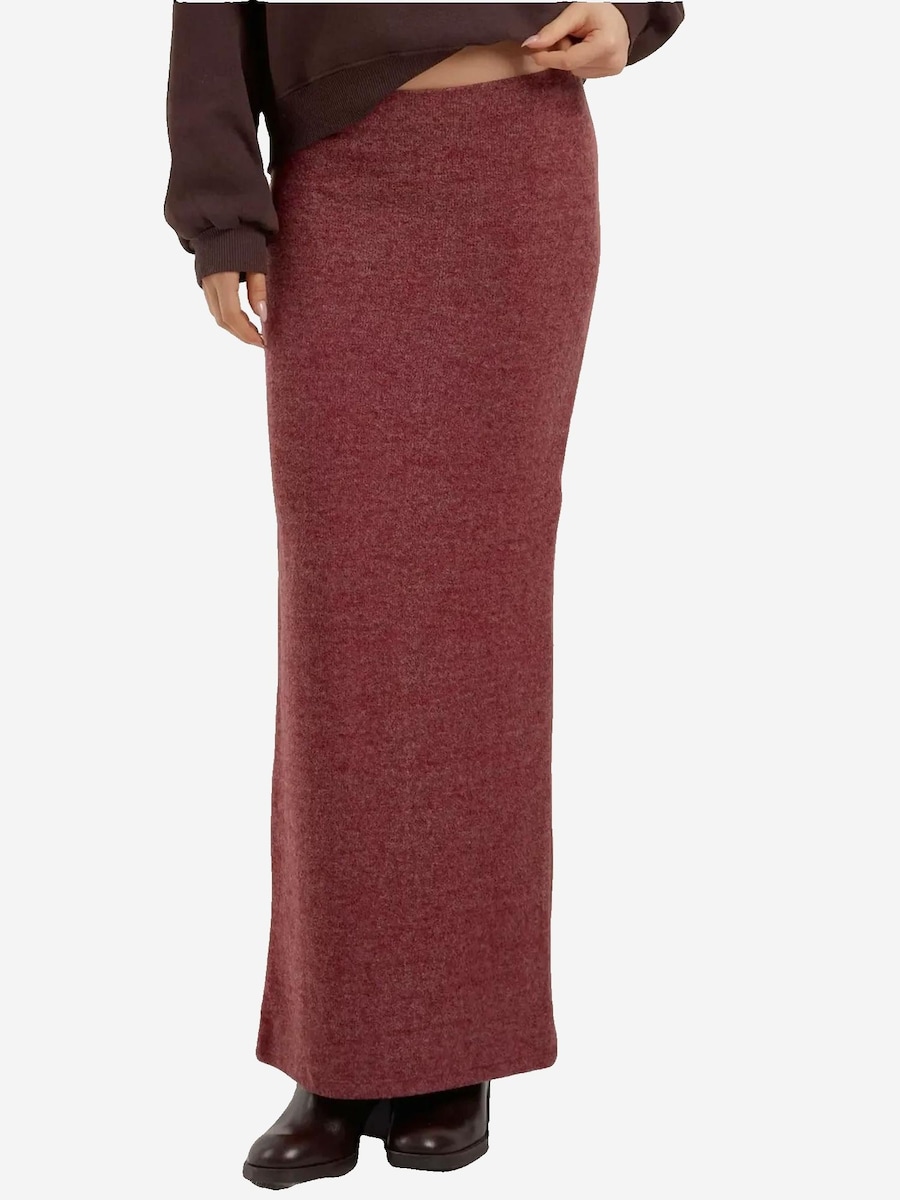 Юбка Hiccup, бургундия
Юбка Hiccup, бургундия