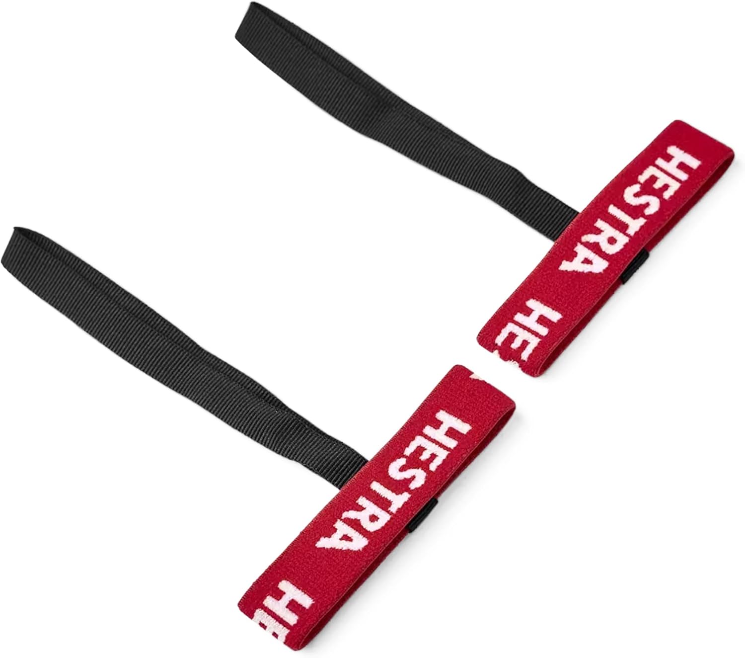 Hestra Unisex Junior/Youth Elastic Wrist Handcuff Leashes for Skiing & Snowboarding, Glove Strap, Fits Sizes 3-7 (80/17 mm), Red
Hestra Unisex Junior/Youth Elastic Wrist Handcuff Leashes for Skiing & Snowboarding, Glove Strap, Fits Sizes 3-7 (80/17 mm), Red