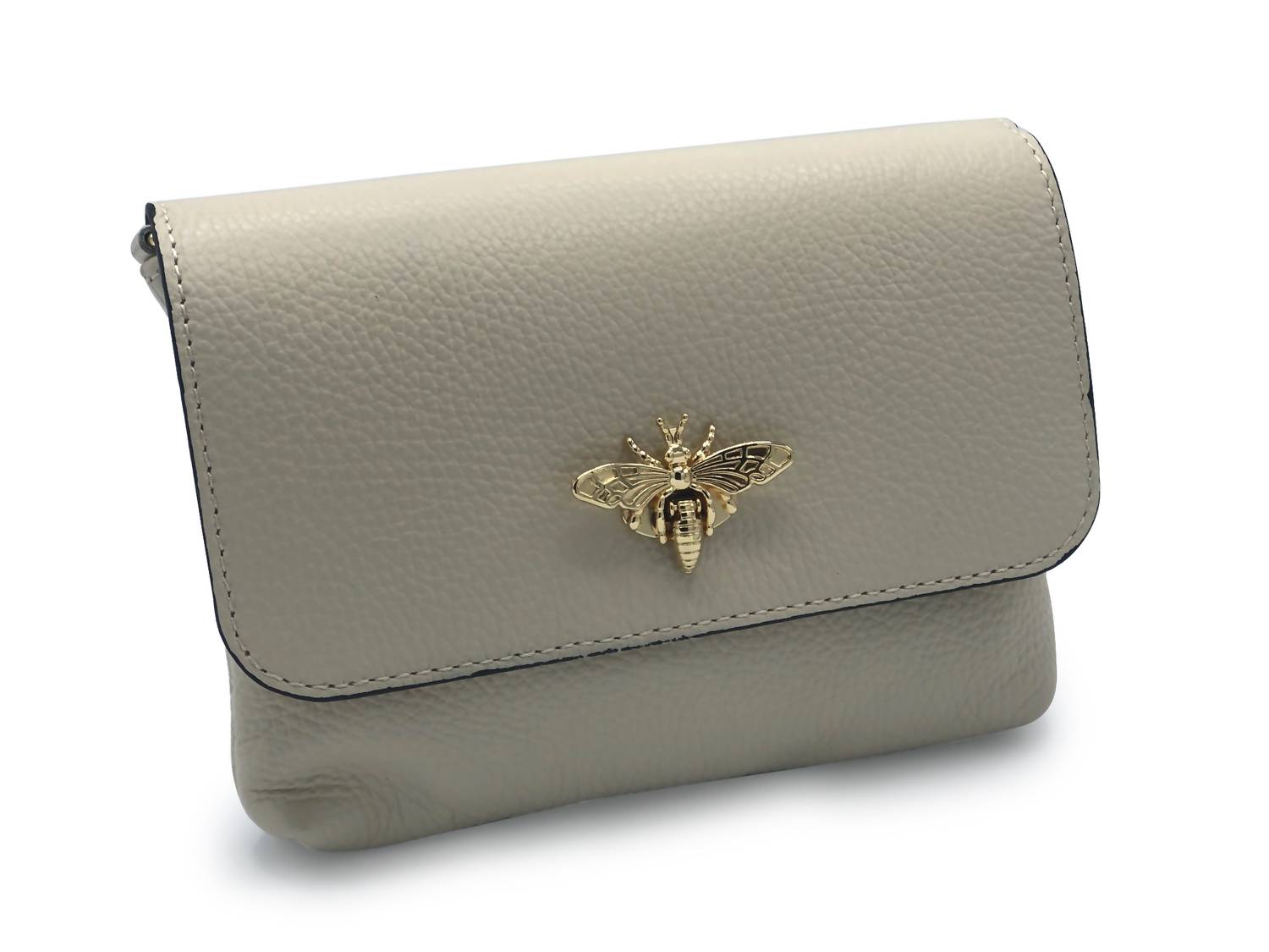 Сумка Delaney в кремовом цвете German Fuentes
Сумка Delaney в кремовом цвете German Fuentes