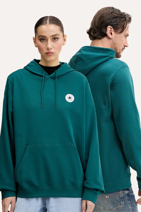 Толстовка Converse, бирюзовый
Толстовка Converse, бирюзовый
