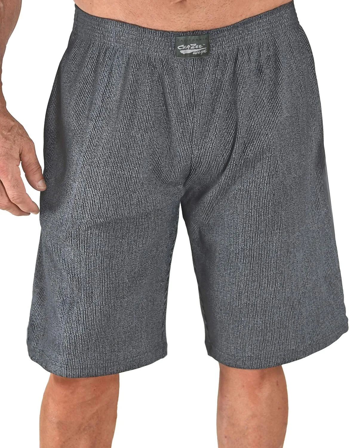 Классические шорты 510 Malibu Relaxed Fit для мужчин и женщин Crazee Wear
Классические шорты 510 Malibu Relaxed Fit для мужчин и женщин Crazee Wear
