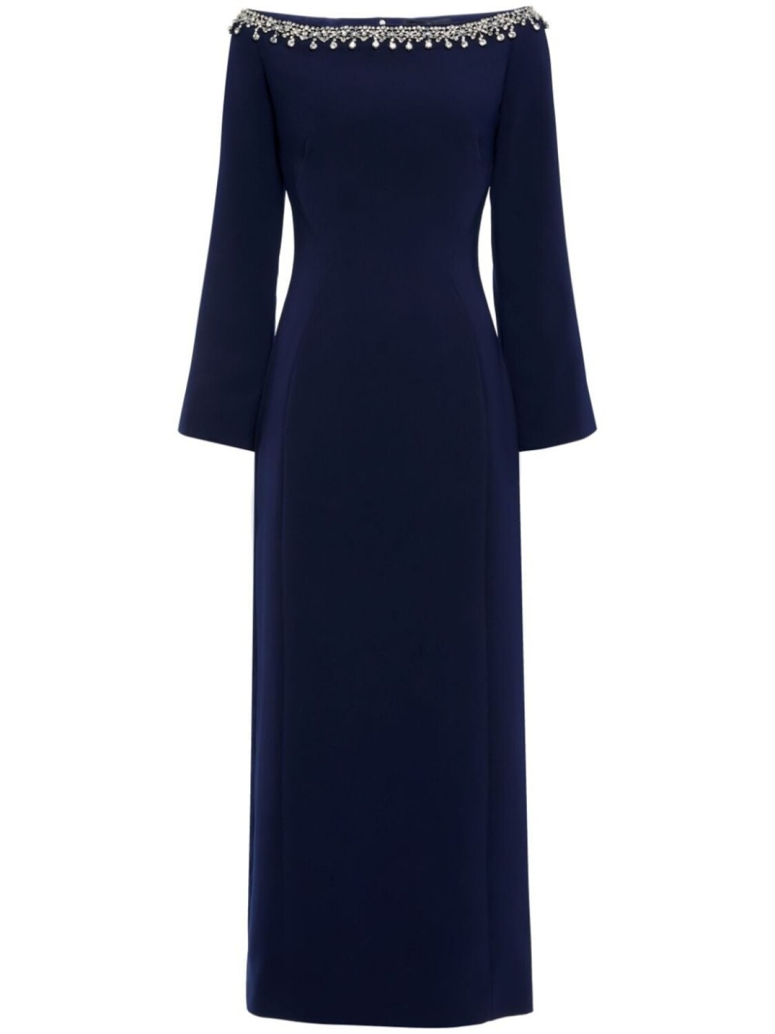 Jenny Packham платье Lima, синий
Jenny Packham платье Lima, синий