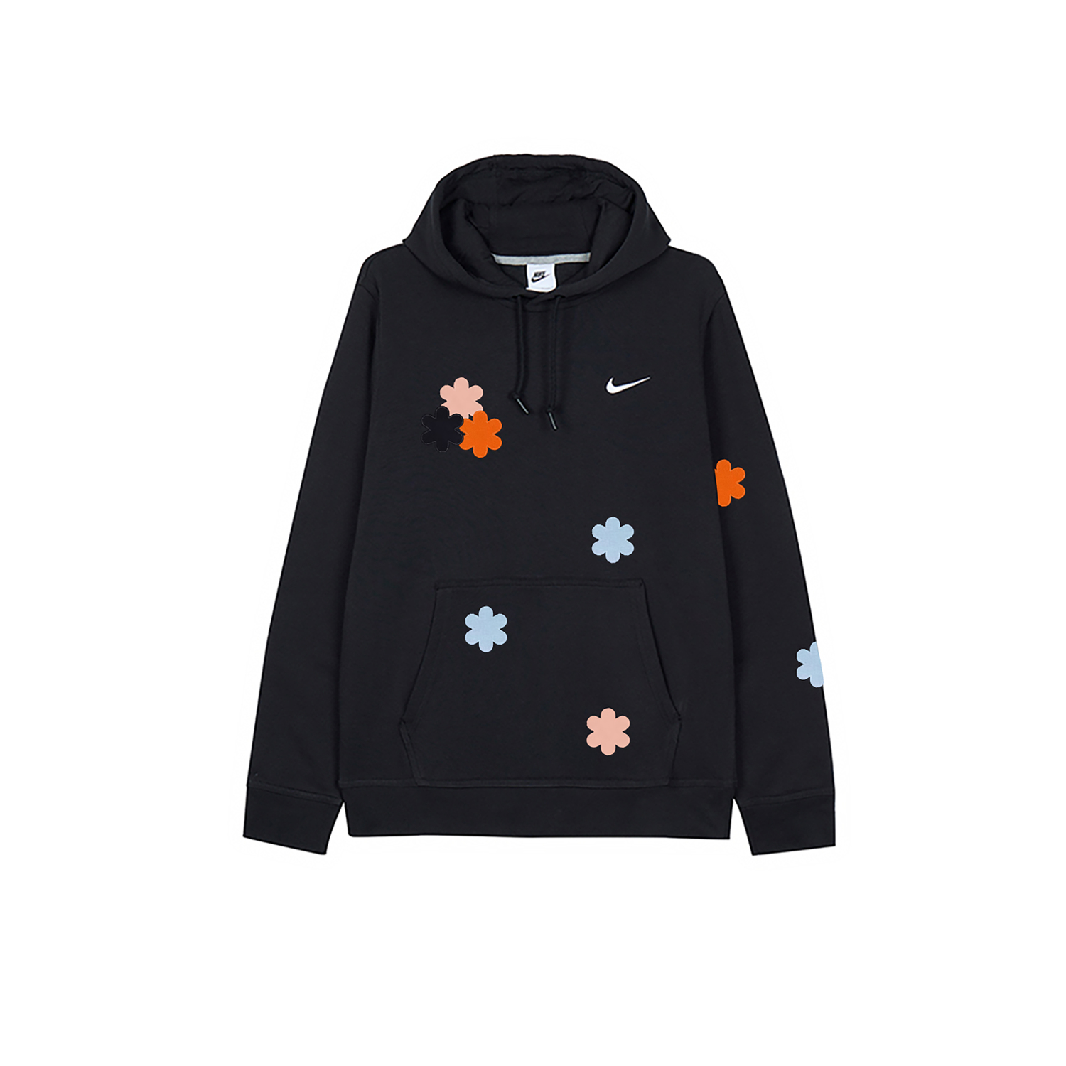Nike Свитшот мужской черный
Nike Свитшот мужской черный