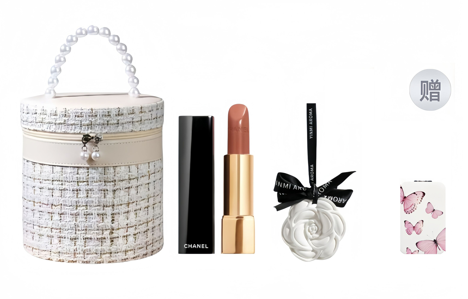 Помады для женщин CHANEL
Помады для женщин CHANEL