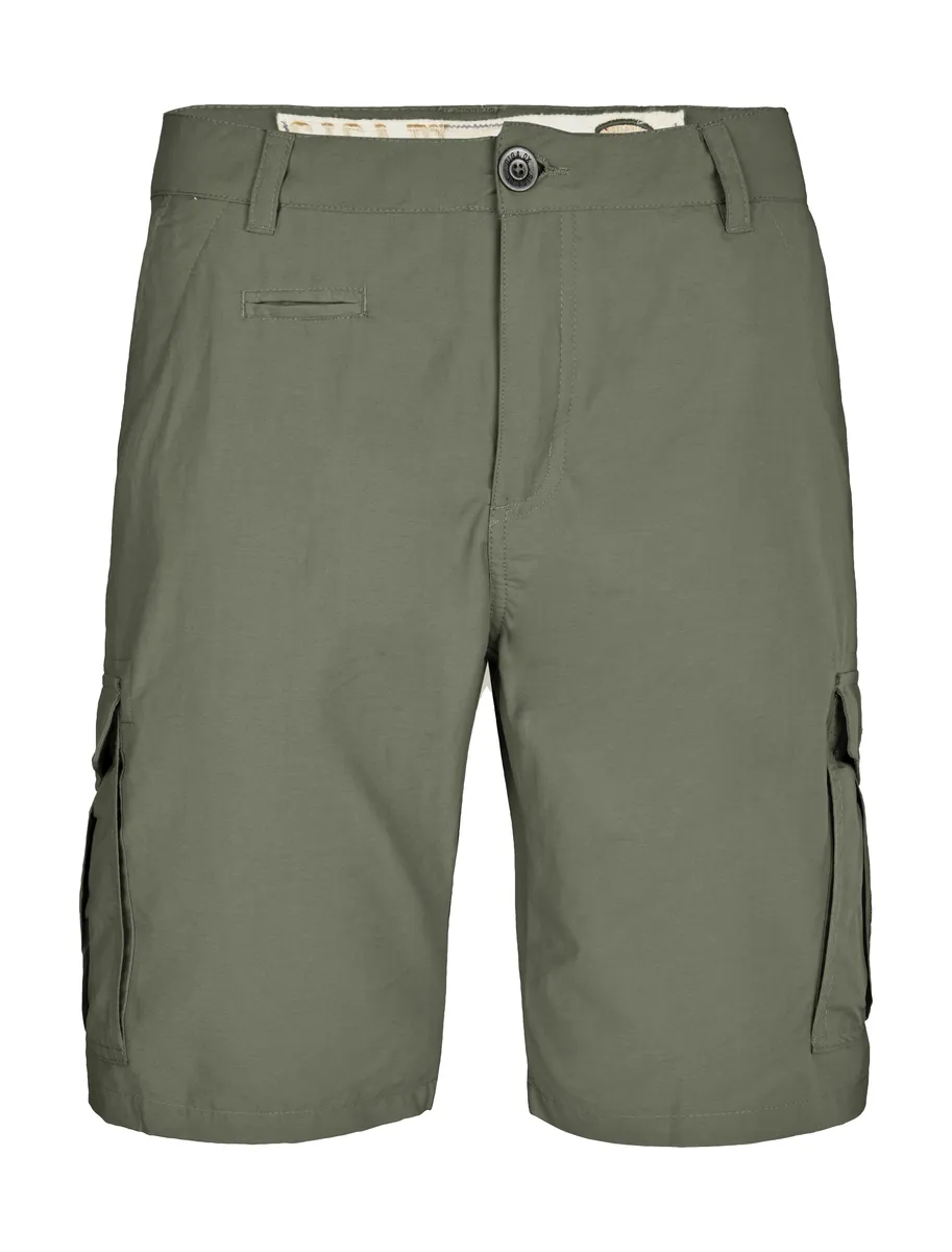 Г.И.Г.А. Шорты-бермуды DX by killtec "GS 39 MN BRMDS" G.I.G.A. Dx By Killtec, зеленый
Г.И.Г.А. Шорты-бермуды DX by killtec "GS 39 MN BRMDS" G.I.G.A. Dx By Killtec, зеленый