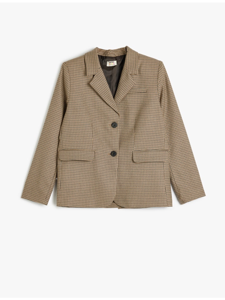 Блейзер KOTON
Блейзер KOTON