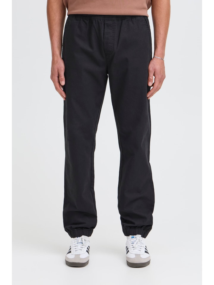 Брюки чинос !SOLID, черный
Брюки чинос !SOLID, черный