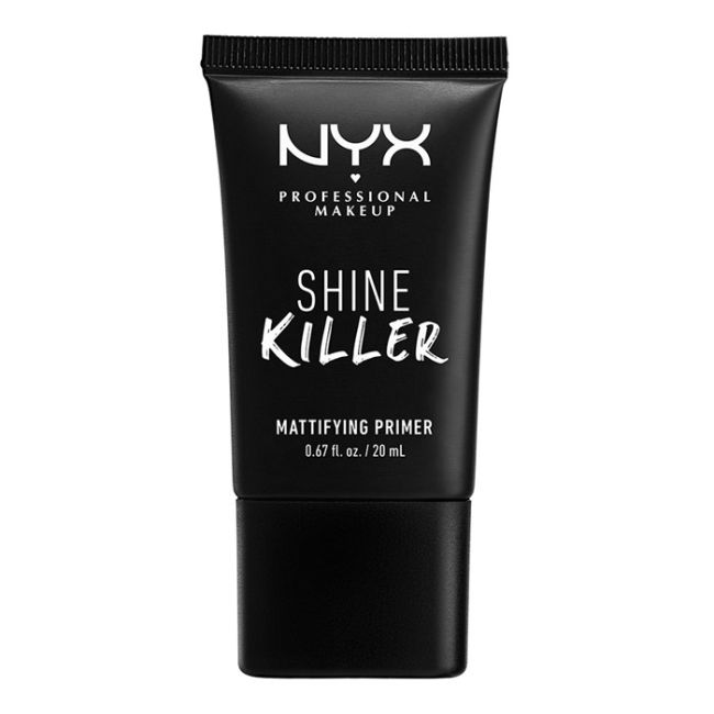 Основа под макияж, придающая блеск NYX Professional Makeup, 30 гр (skr01)
Основа под макияж, придающая блеск NYX Professional Makeup, 30 гр (skr01)