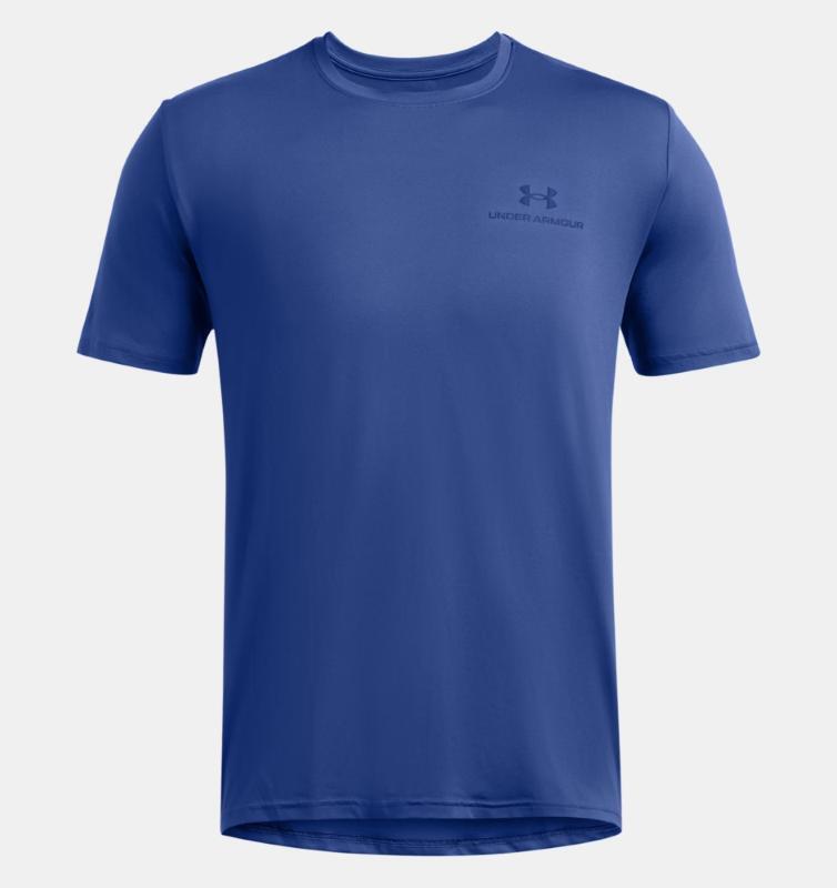 UNDER ARMOUR Мужская тренировочная футболка Under Armor Vanish Energy
UNDER ARMOUR Мужская тренировочная футболка Under Armor Vanish Energy