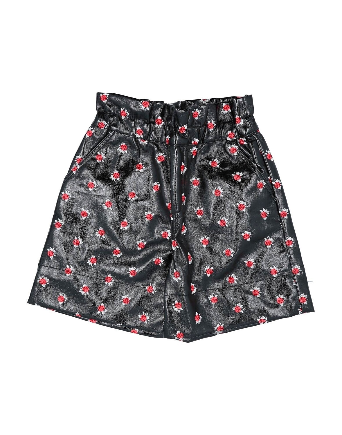 Шорты Philosophy Di Lorenzo Serafini, черный
Шорты Philosophy Di Lorenzo Serafini, черный