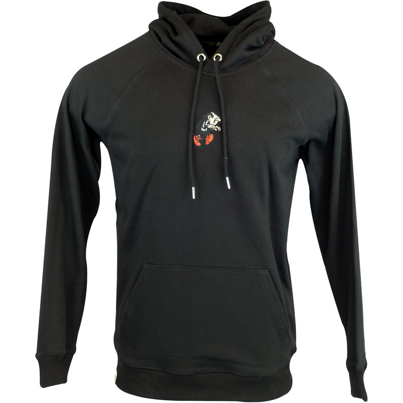 Мужская толстовка с капюшоном Gargamel Bavarian Caps, черный
Мужская толстовка с капюшоном Gargamel Bavarian Caps, черный