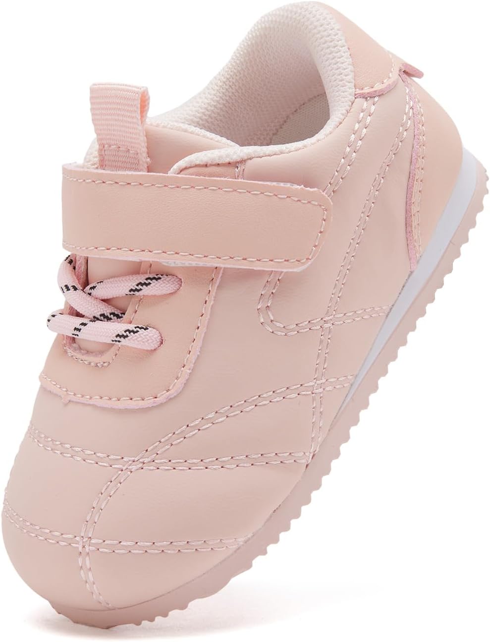 Детские кроссовки BMCiTYBM для мальчиков и девочек, шаги, розовый
Детские кроссовки BMCiTYBM для мальчиков и девочек, шаги, розовый