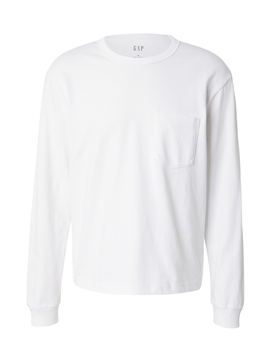 Рубашка GAP, белый
Рубашка GAP, белый