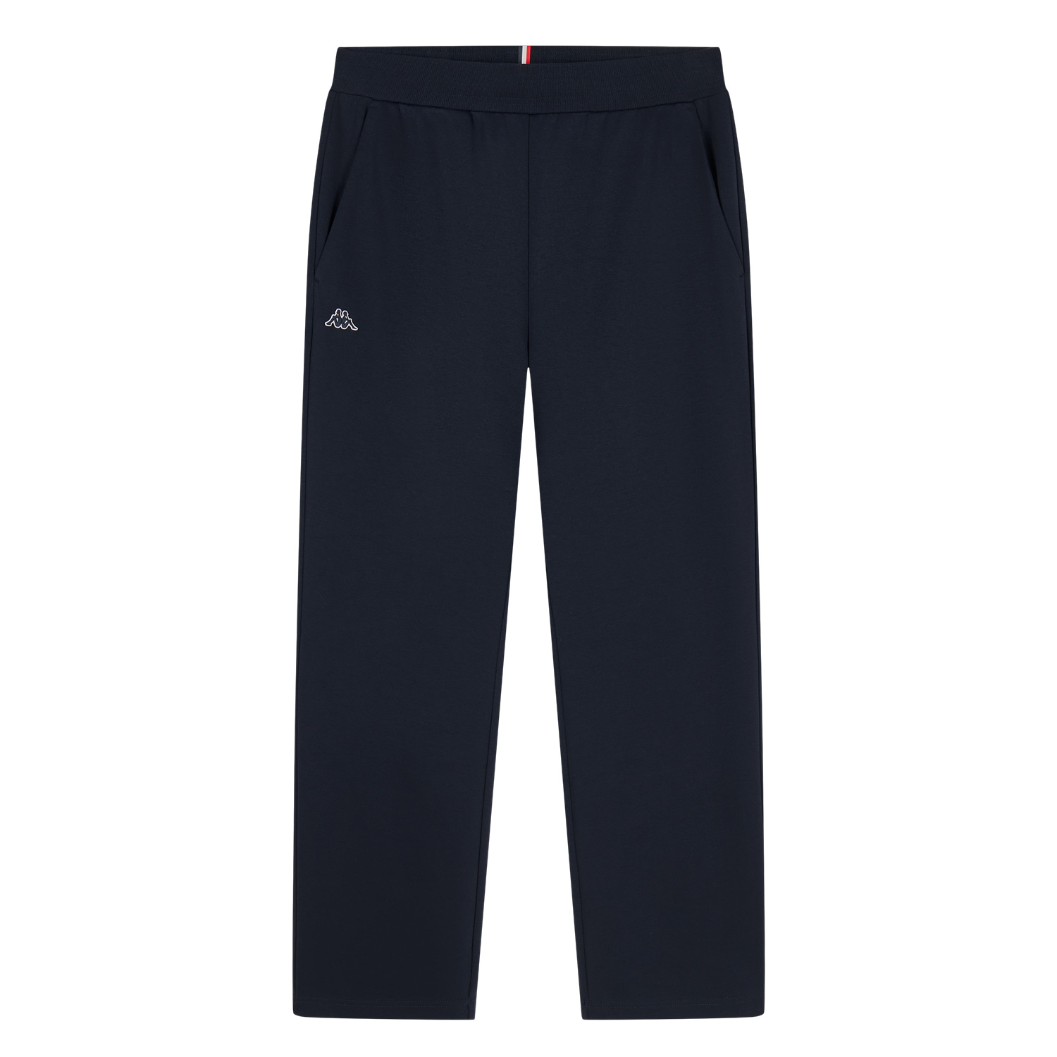 Трикотажные спортивные штаны 1916 series мужские Kappa, черный
Трикотажные спортивные штаны 1916 series мужские Kappa, черный