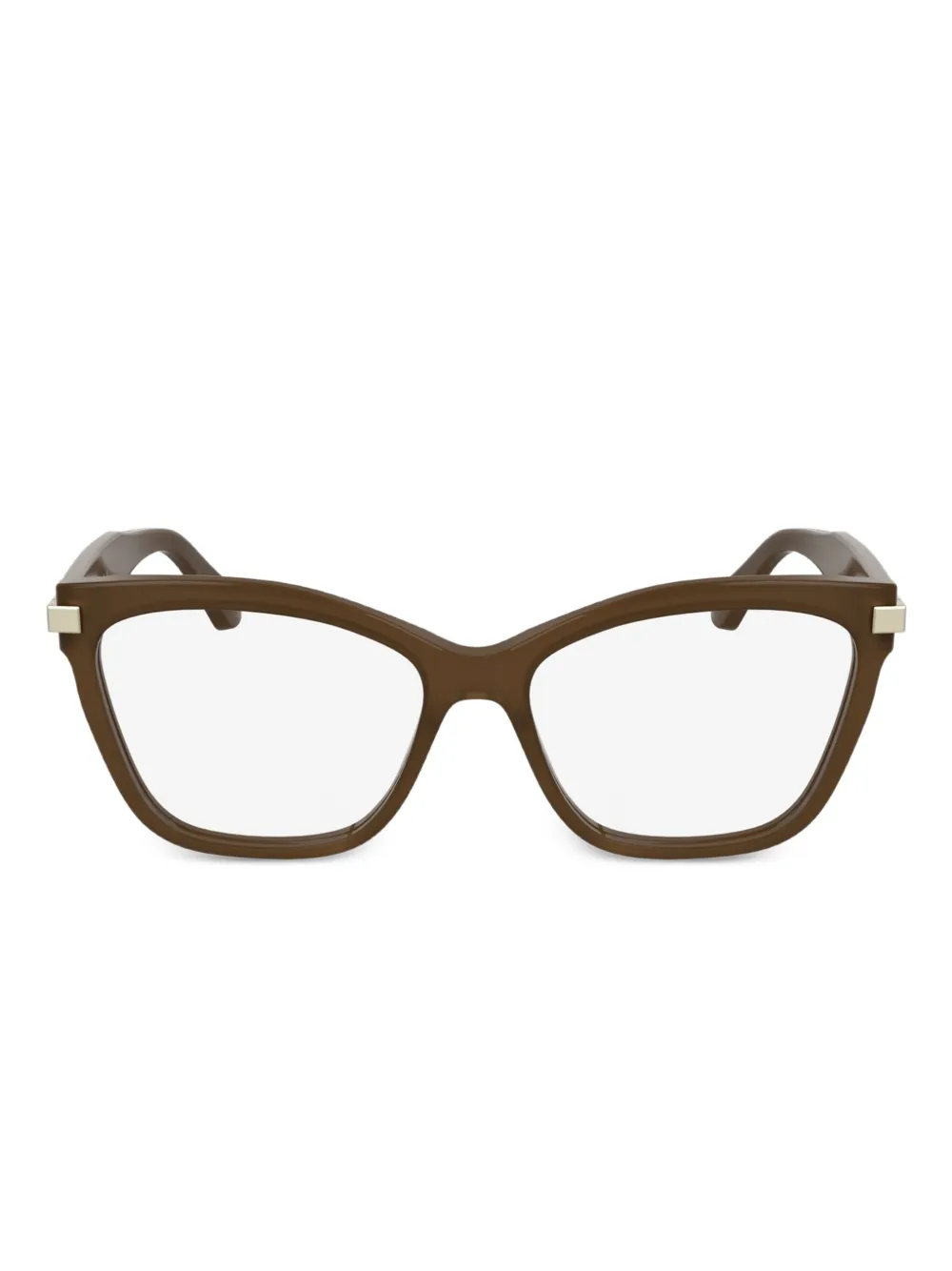 Очки в геометричной оправе Calvin Klein, розовый
Очки в геометричной оправе Calvin Klein, розовый