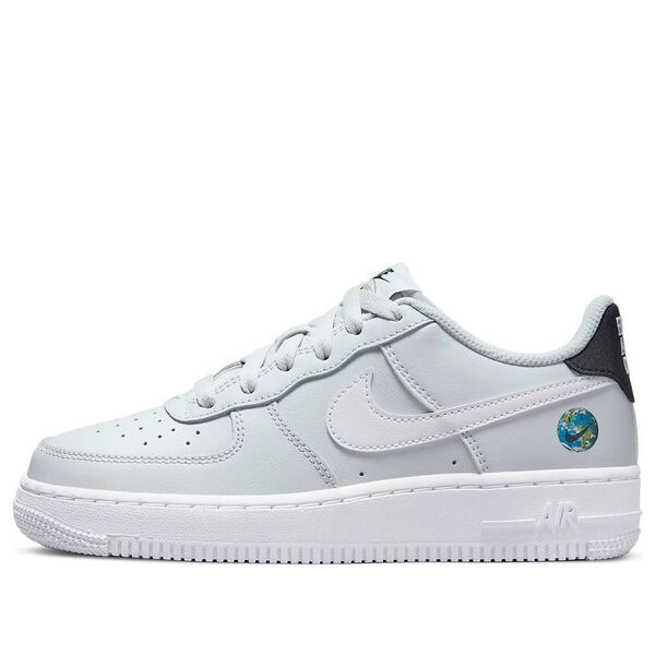 Кроссовки air force 1 lv8 'have a day - earth' Nike, серый
Кроссовки air force 1 lv8 'have a day - earth' Nike, серый