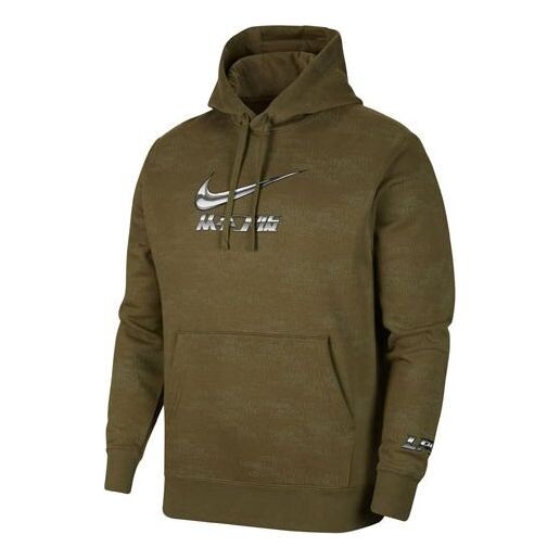 Толстовка Nike Sportswear Casual Sports Logo Alphabet Printing Olive Green, зеленый
Толстовка Nike Sportswear Casual Sports Logo Alphabet Printing Olive Green, зеленый