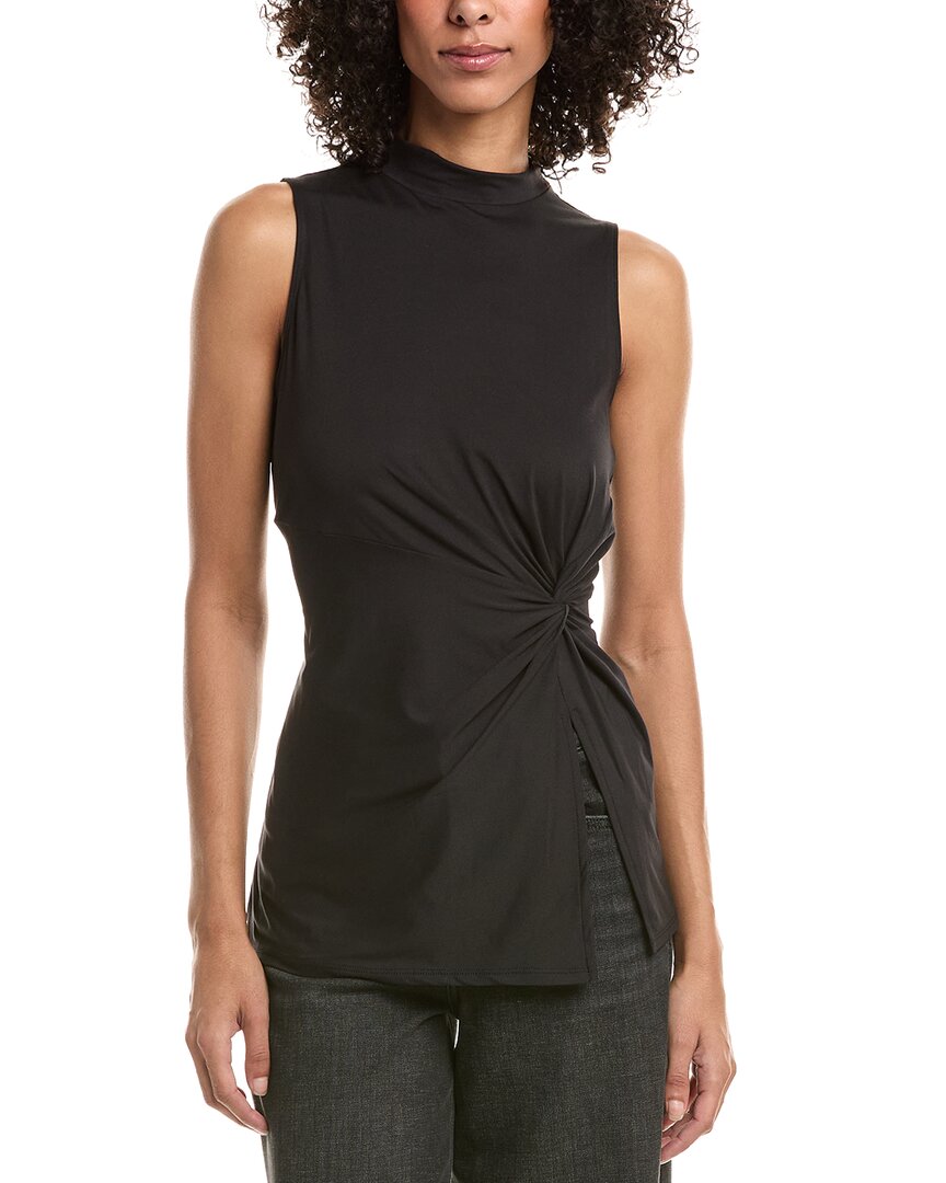 Топ SPANX Butter Twist-Waist Spanx, черный
Топ SPANX Butter Twist-Waist Spanx, черный