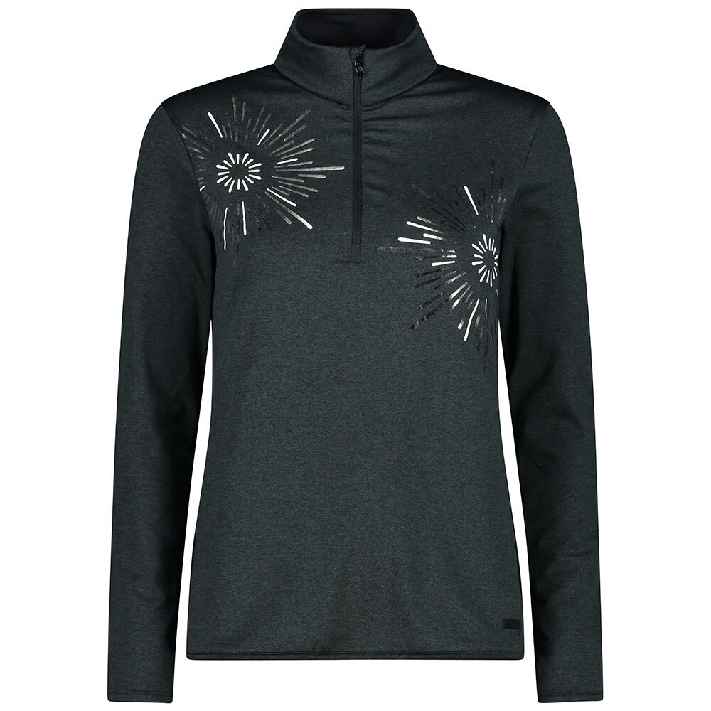 Футболка с длинным рукавом CMP 33L1166, черный
Футболка с длинным рукавом CMP 33L1166, черный