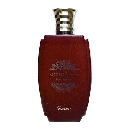 Marha for Women 3,38 унции EDP-спрей Rasasi
Marha for Women 3,38 унции EDP-спрей Rasasi