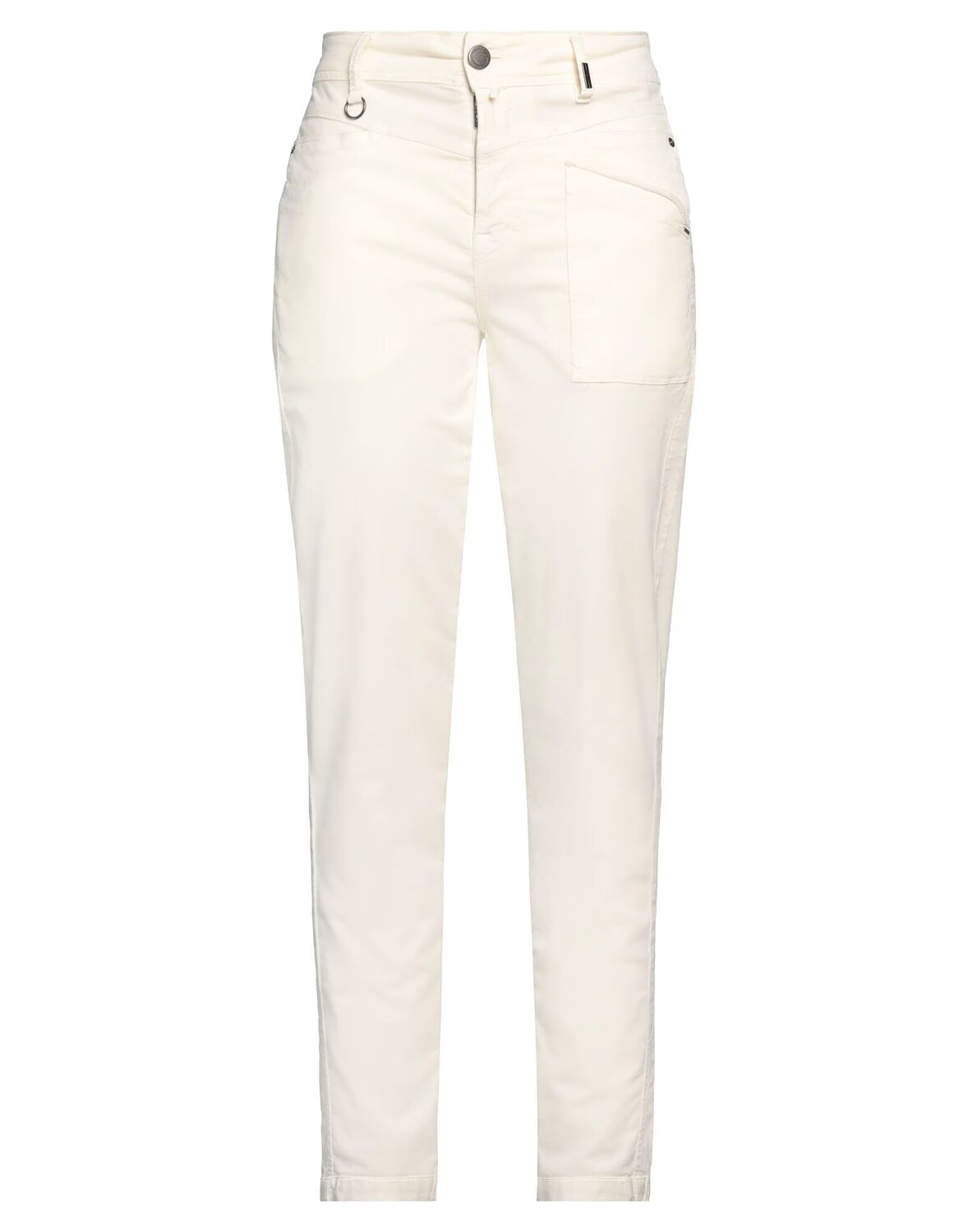 Брюки High, кремовый
Брюки High, кремовый