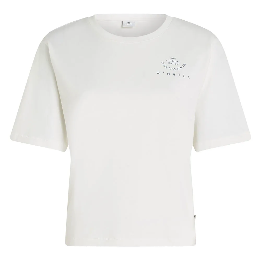 Футболка с коротким рукавом O´neill Summer Musthaves Back Print, белый
Футболка с коротким рукавом O´neill Summer Musthaves Back Print, белый