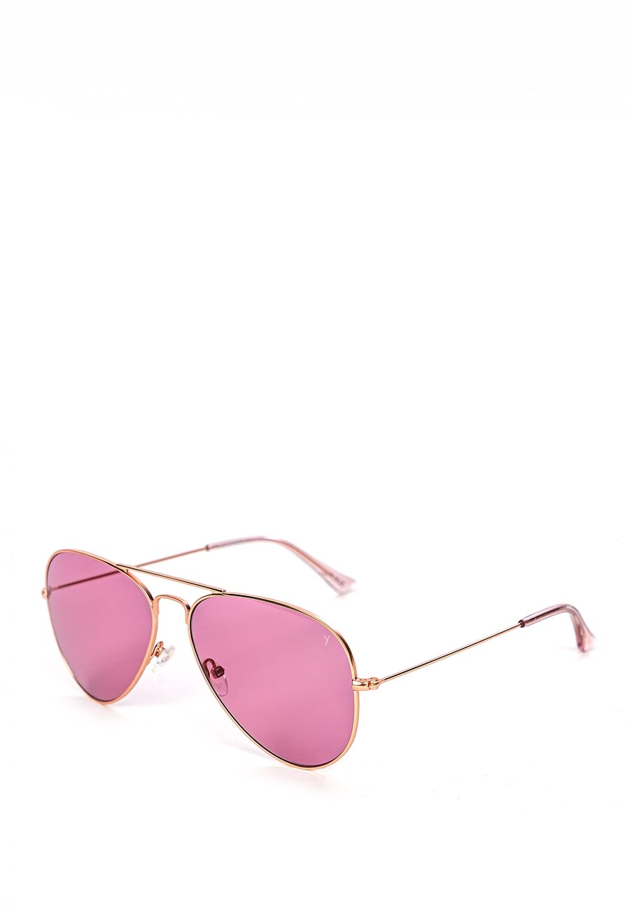 Солнцезащитные очки Suri Frey SFY Suri Fly, Rose Gold
Солнцезащитные очки Suri Frey SFY Suri Fly, Rose Gold