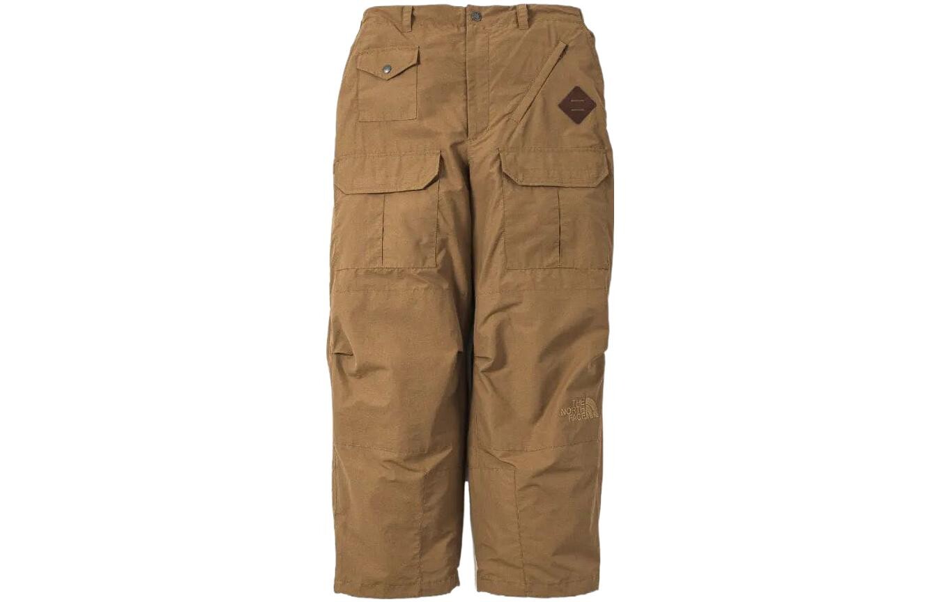 Брюки-карго X Invincible Co-Brand Series для мужчин, желтые The North Face, желтый
Брюки-карго X Invincible Co-Brand Series для мужчин, желтые The North Face, желтый