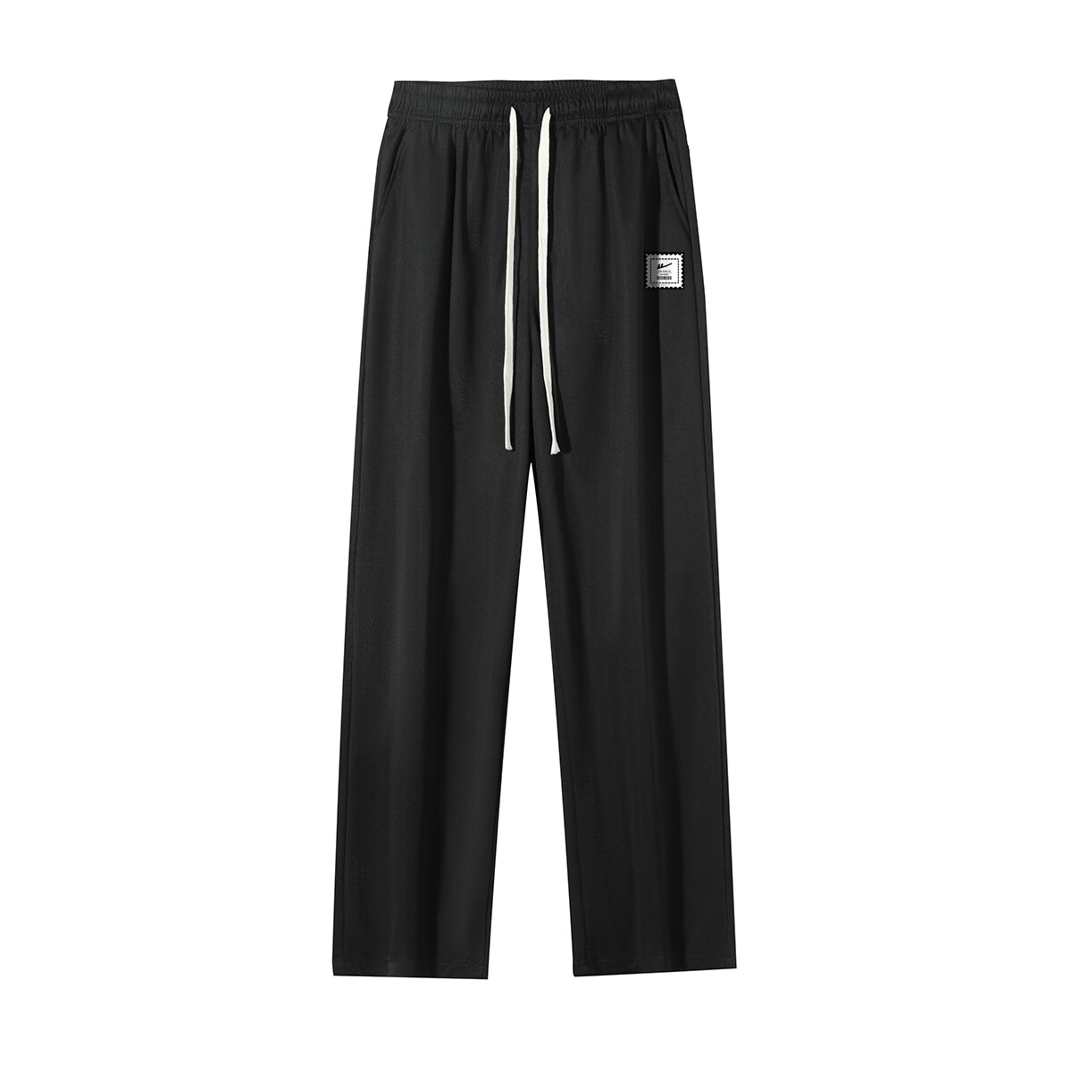 Повседневные брюки унисекс WARRIOR, Темно-серый
Повседневные брюки унисекс WARRIOR, Темно-серый