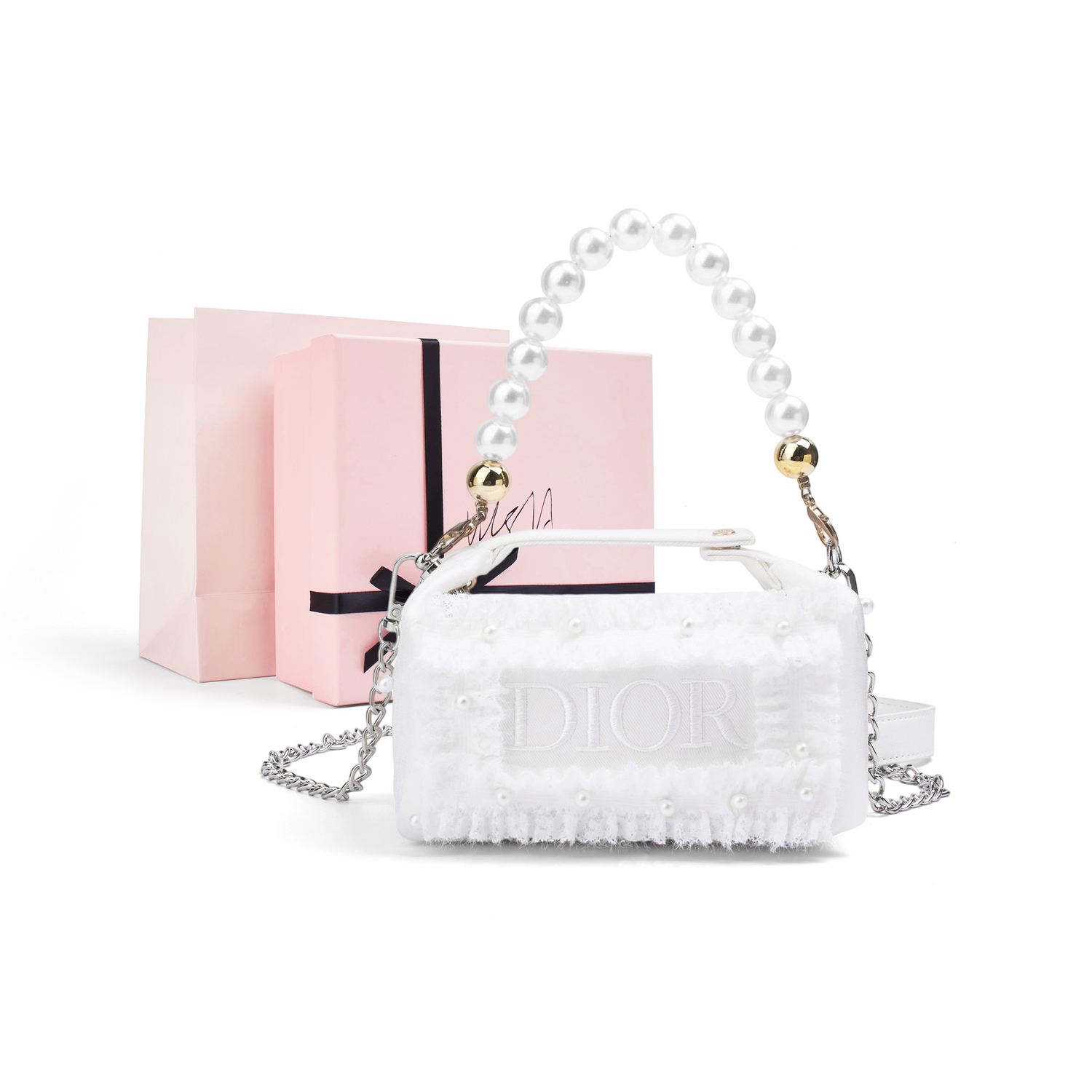 Косметичка женская DIOR
Косметичка женская DIOR