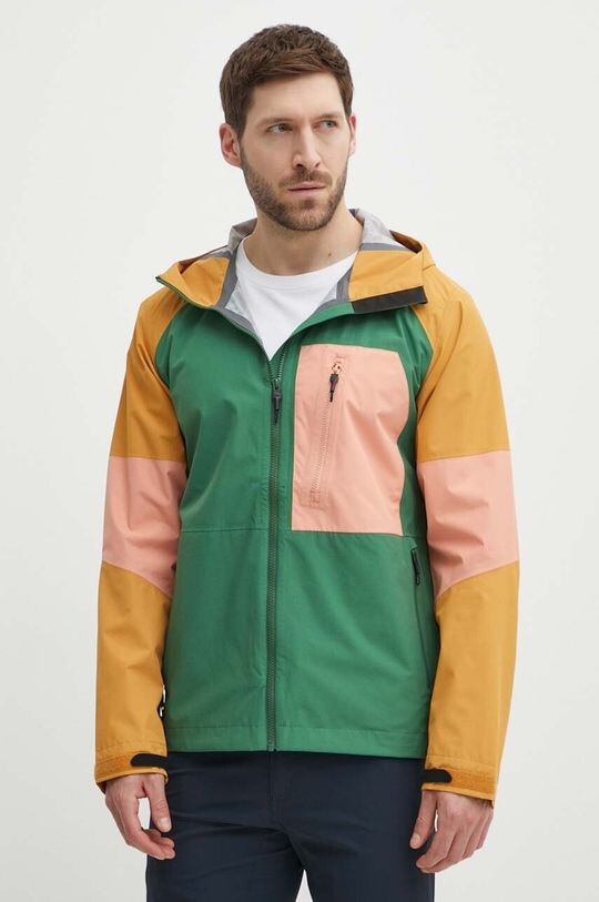 Дождевик Abstral Picture, зеленый
Дождевик Abstral Picture, зеленый