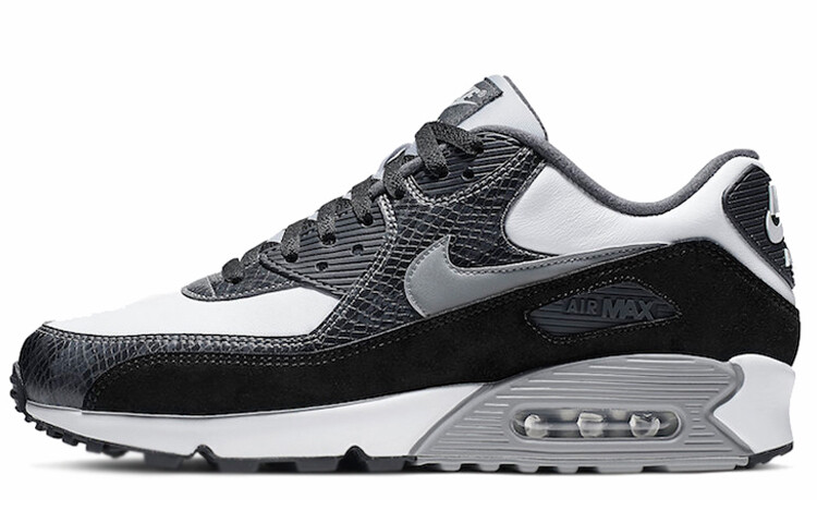 Кроссовки для бега Nike Air Max 90 унисекс
Кроссовки для бега Nike Air Max 90 унисекс