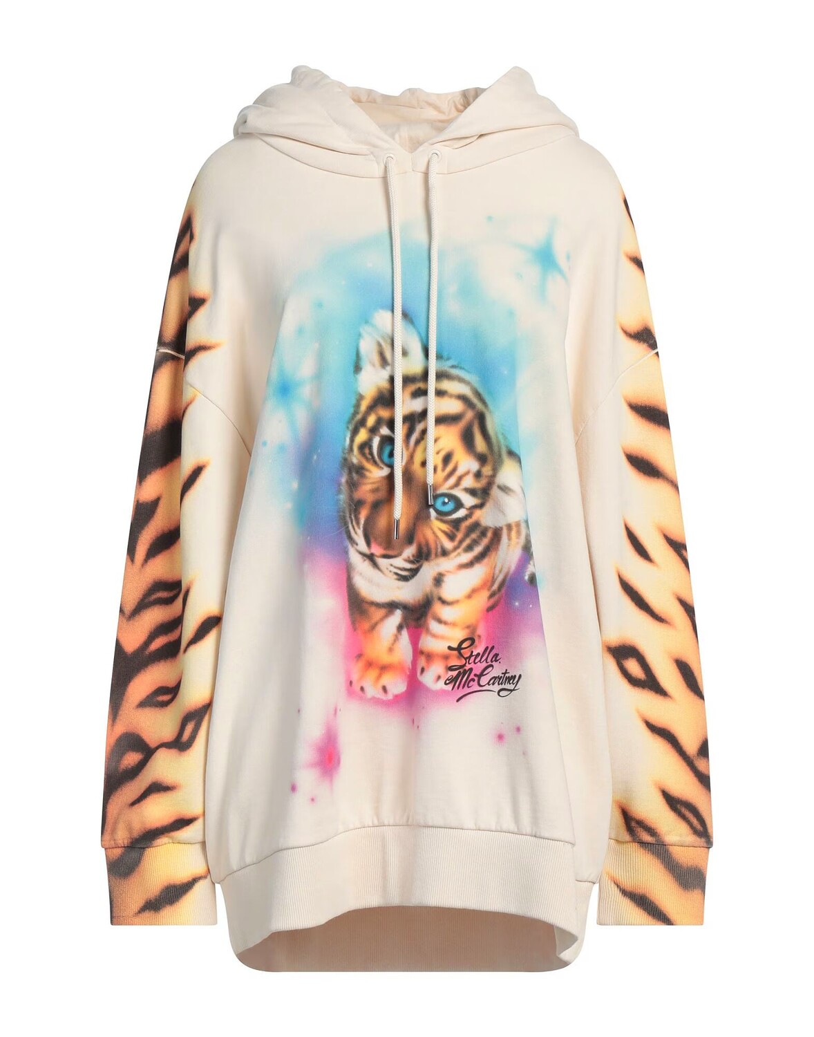 Толстовка Stella Mccartney, бежевый
Толстовка Stella Mccartney, бежевый