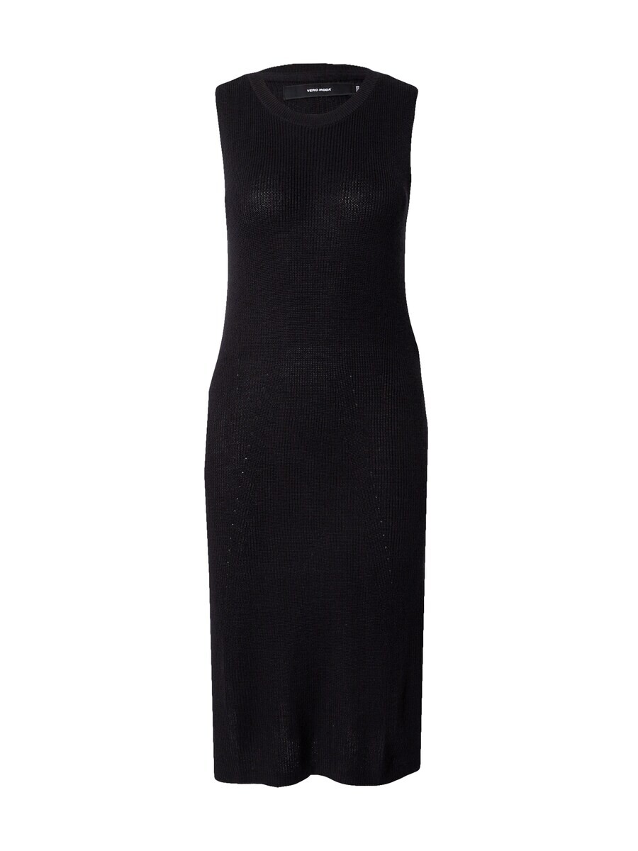 Вязаное платье Vero Moda NEWLEXSUN, черный
Вязаное платье Vero Moda NEWLEXSUN, черный