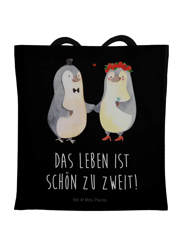 Сумка Mr. & Mrs. Panda, черный
Сумка Mr. & Mrs. Panda, черный