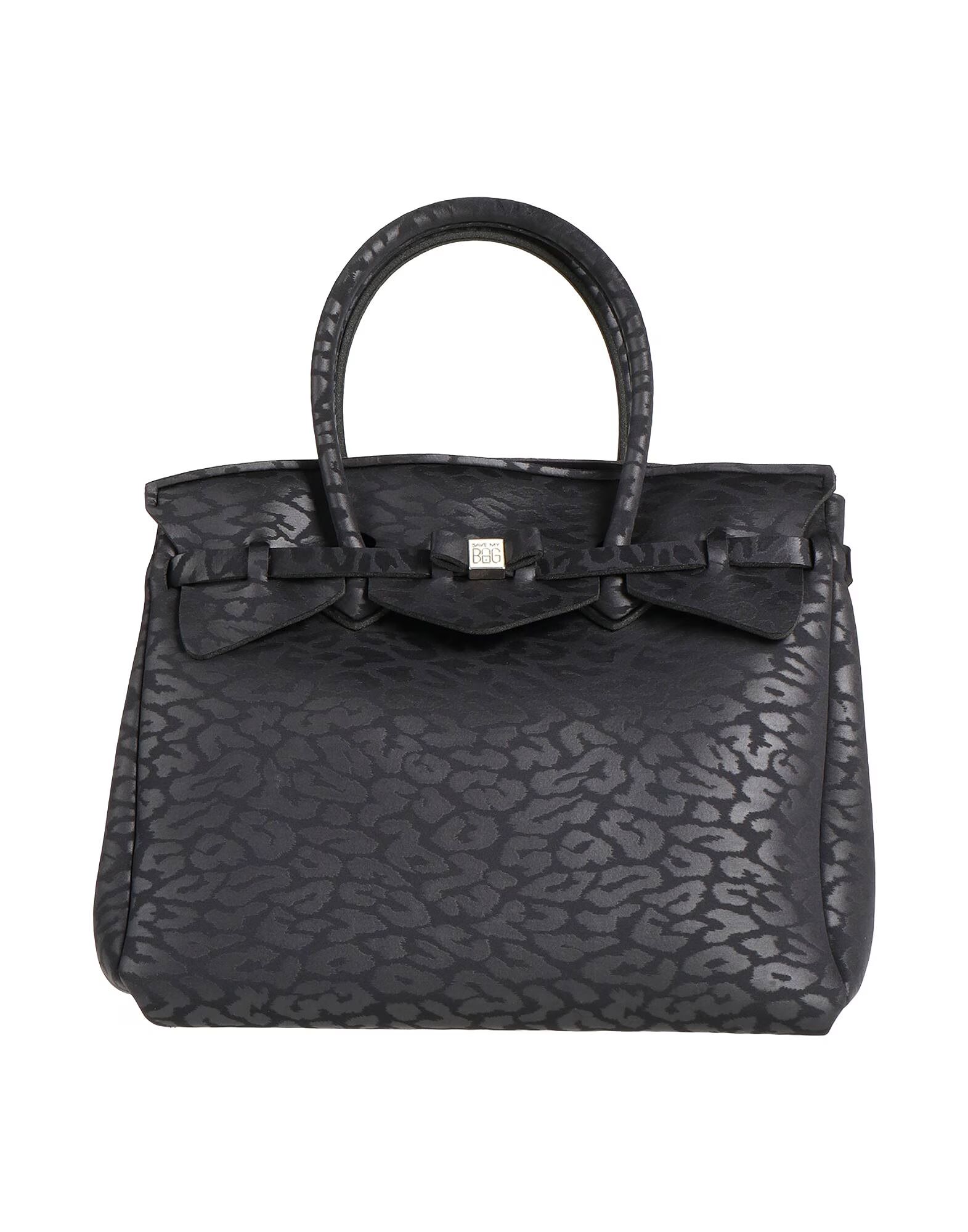 Сумка Save My Bag, черный
Сумка Save My Bag, черный