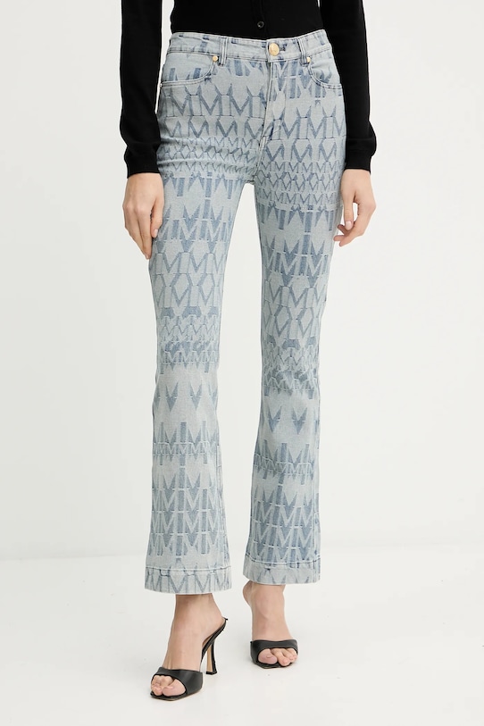 Джинсы САРА Marciano Guess, синий
Джинсы САРА Marciano Guess, синий