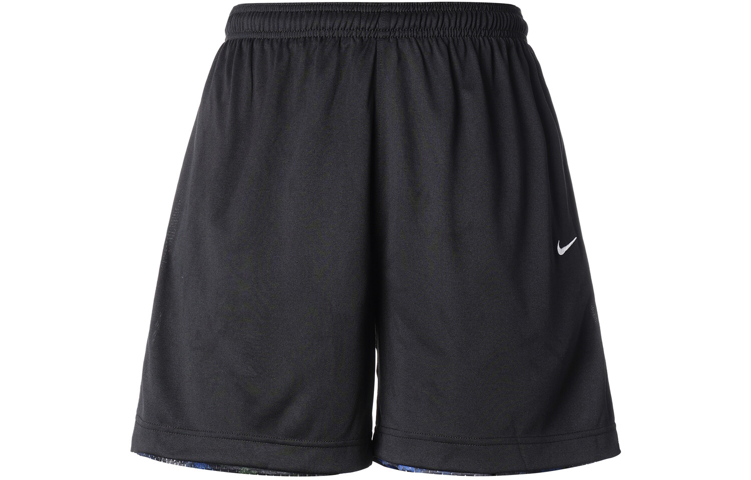 Мужские спортивные шорты Nike, Черный
Мужские спортивные шорты Nike, Черный