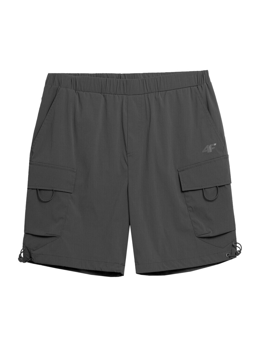 Спортивные брюки 4F Regular Workout Pants CAS, коричневый
Спортивные брюки 4F Regular Workout Pants CAS, коричневый