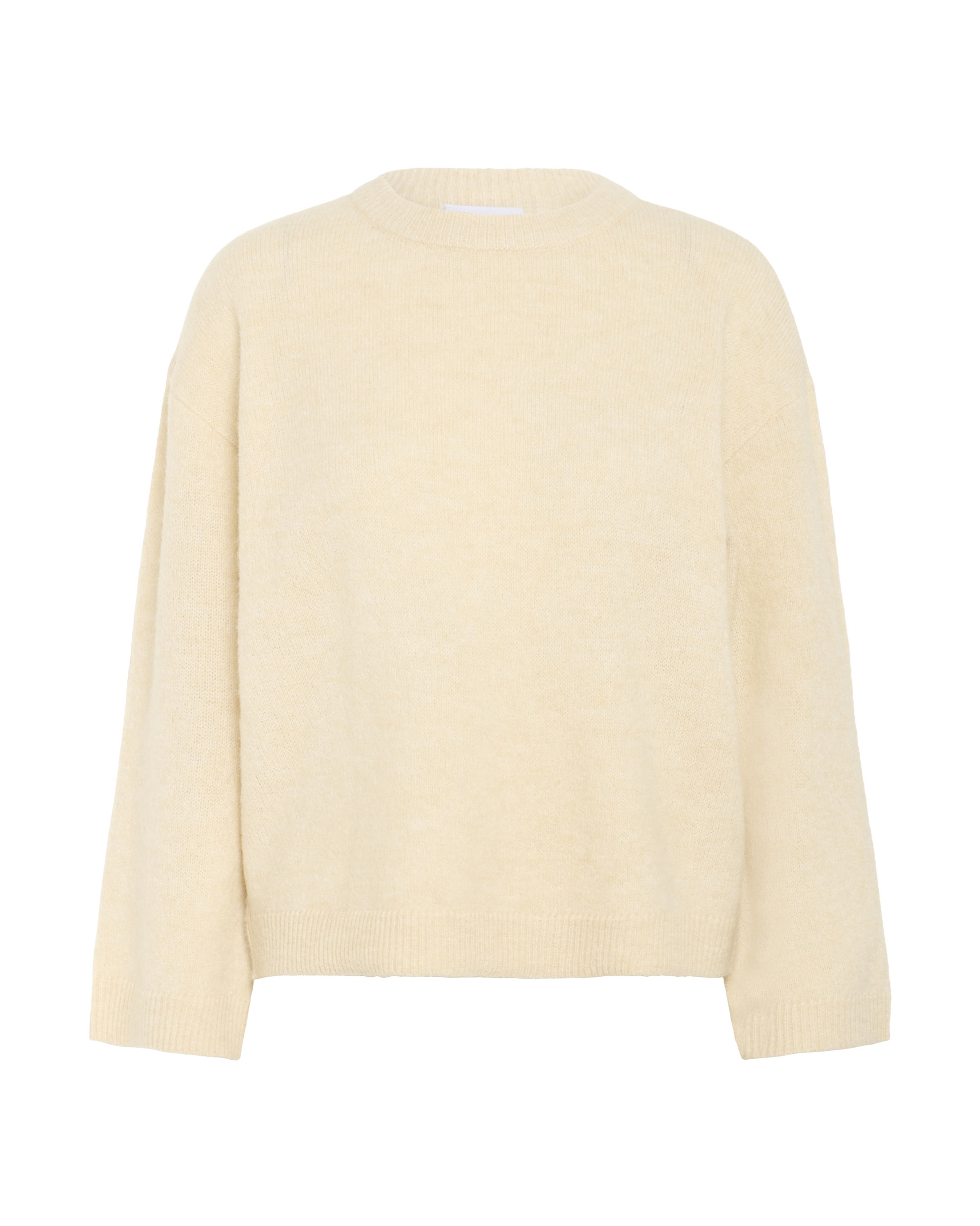 SAINT TROPEZ Свитер 'Larna' в цвете Cream
SAINT TROPEZ Свитер 'Larna' в цвете Cream