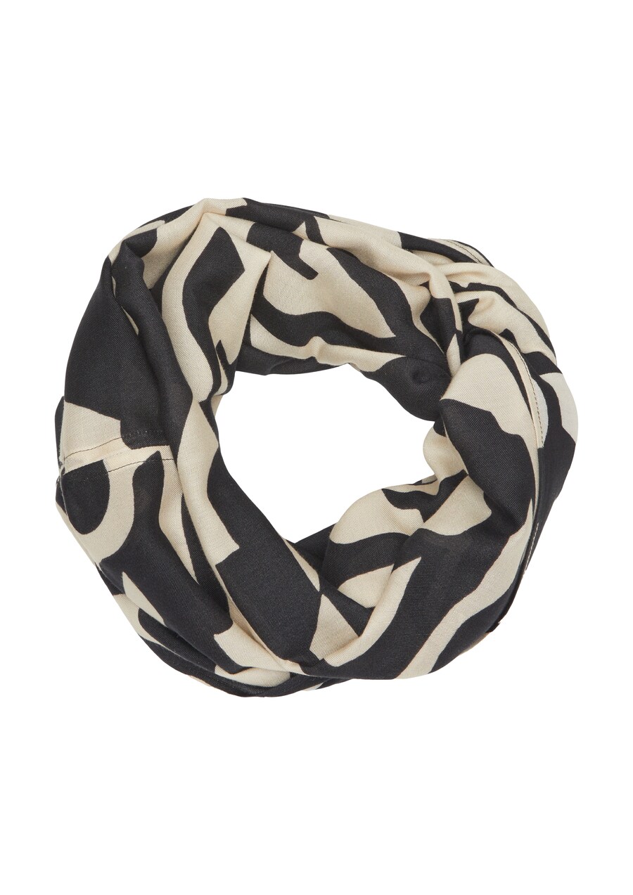 Шарф-труба s.Oliver, черный
Шарф-труба s.Oliver, черный