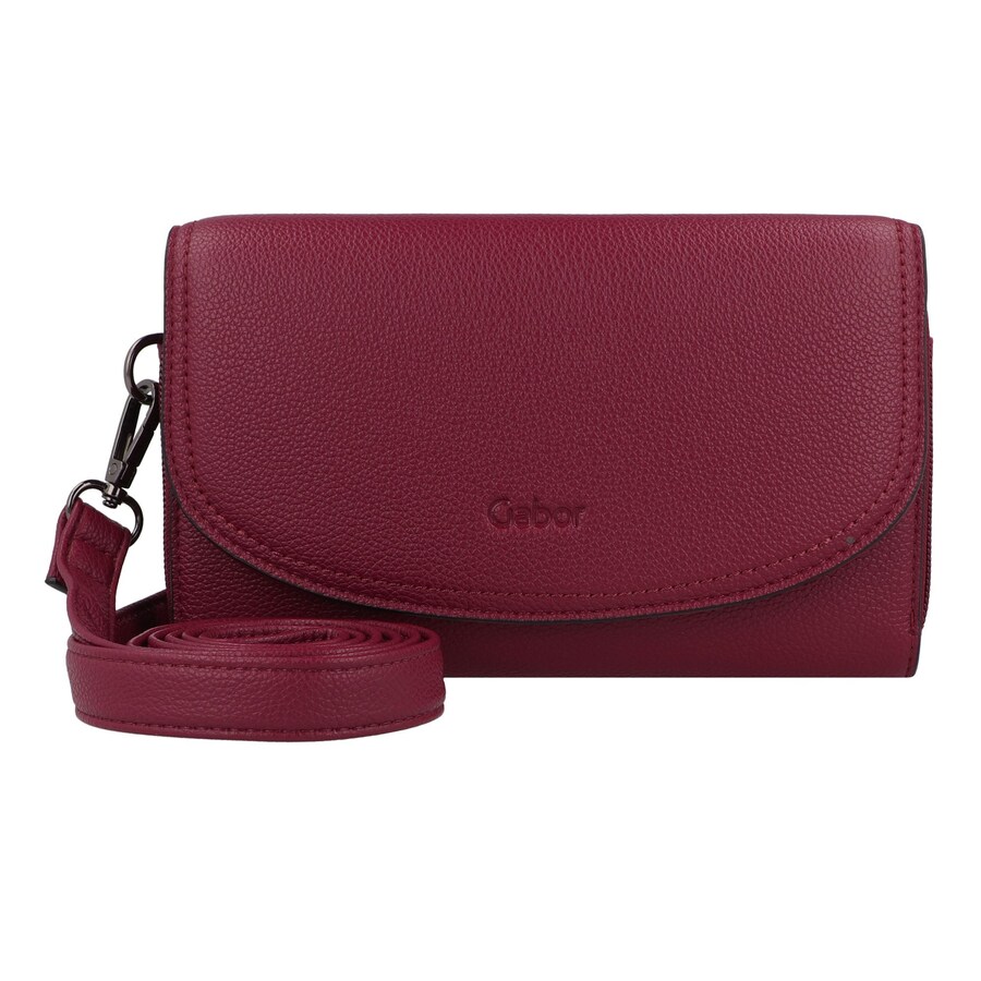 Сумка через плечо GABOR Sadie, красный 
Сумка через плечо GABOR Sadie, красный